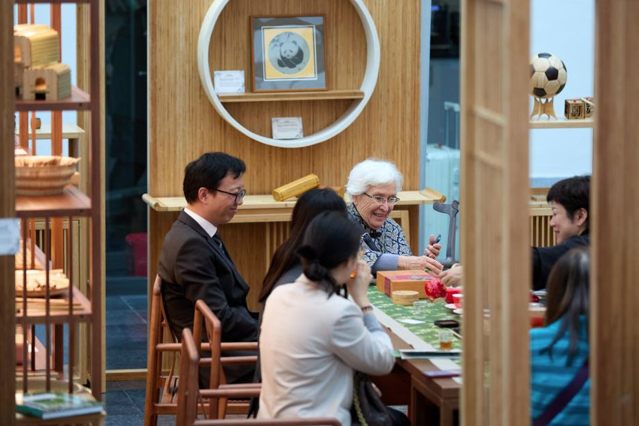 Global South faces sustainable growth opportunities