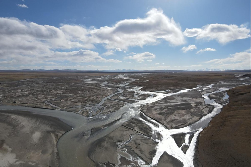 Xizang to include six ecological regions in national park plan