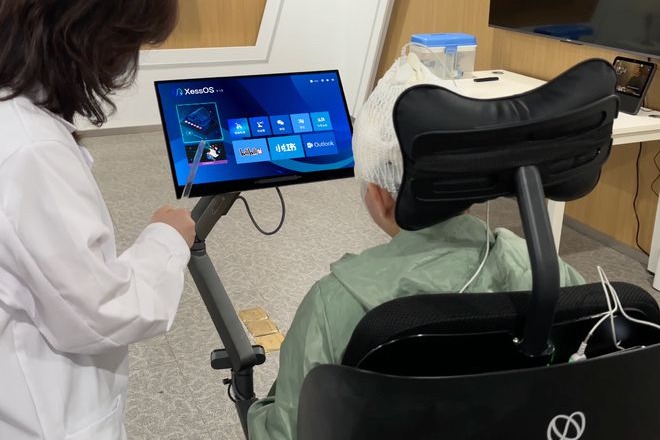 Brain-computer interface makes breakthrough by deciphering Chinese speech in brain