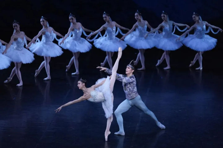 National Ballet of China set to wow audiences in Guangzhou