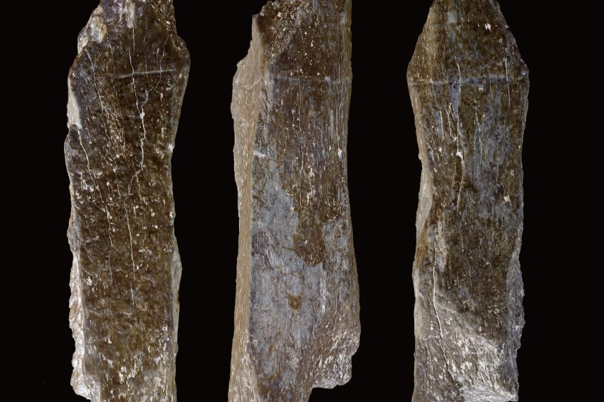 Breakthrough findings span from Paleolithic period to Qing Dynasty