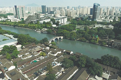 Zhejiang to further boost cultural development