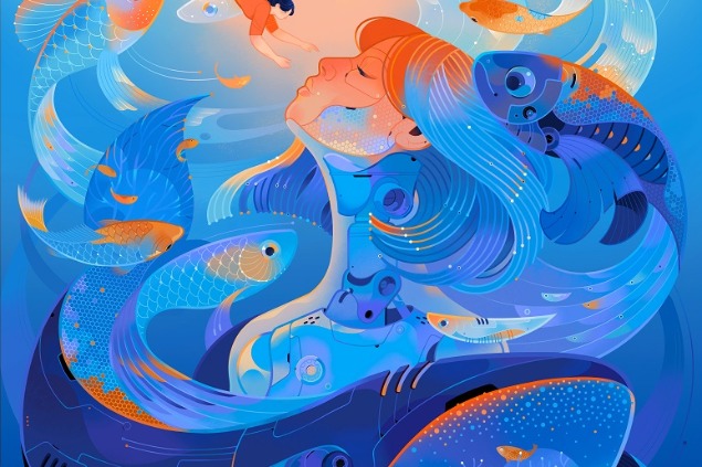 DeepSeek's rise heralds seismic change in AI landscape