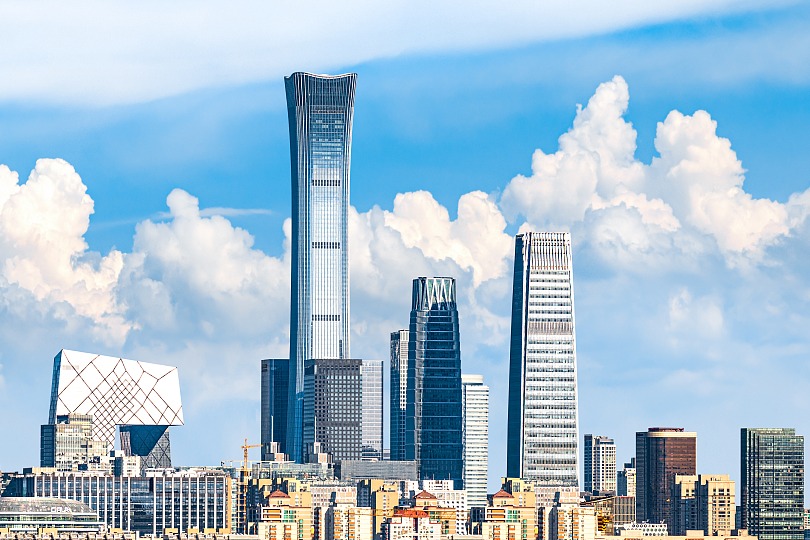 China's market regulator assures industry leaders of fair market environment