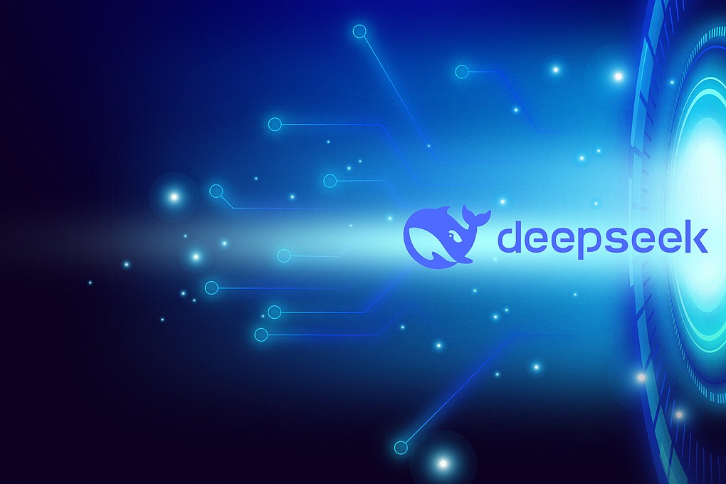 Global eyes on DeepSeek's future