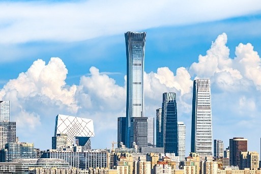 AmCham report shows businesses are increasing commitments in China