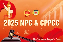 2025 NPC & CPPCC