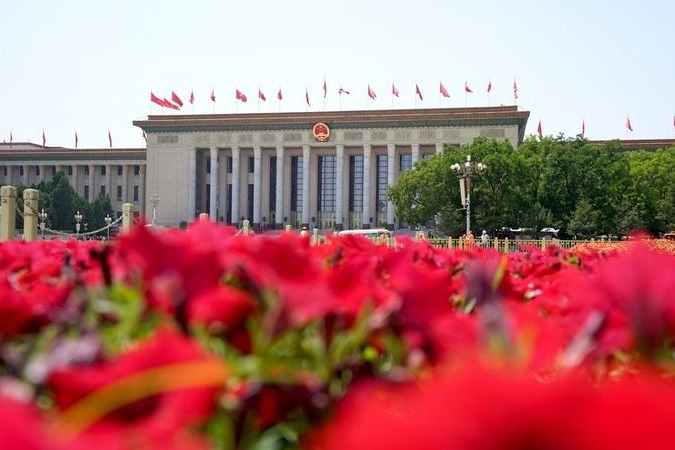 Wenzhou voices key proposals at national two sessions