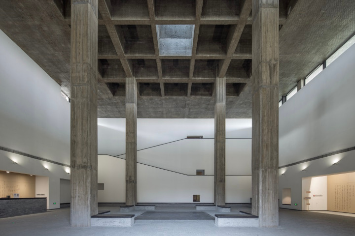 Liu Jiakun wins Pritzker Architecture Prize