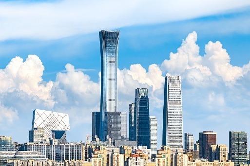 China meets multiple targets for 14th Five-Year Plan ahead of schedule