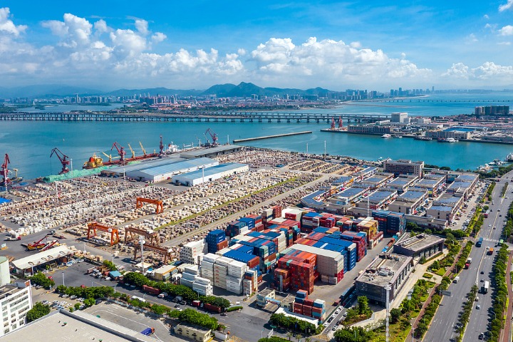 Legal aid for free trade zones to be strengthened