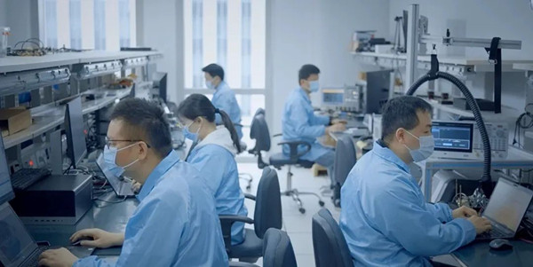 WEDZ: A thriving hub for private enterprise innovation