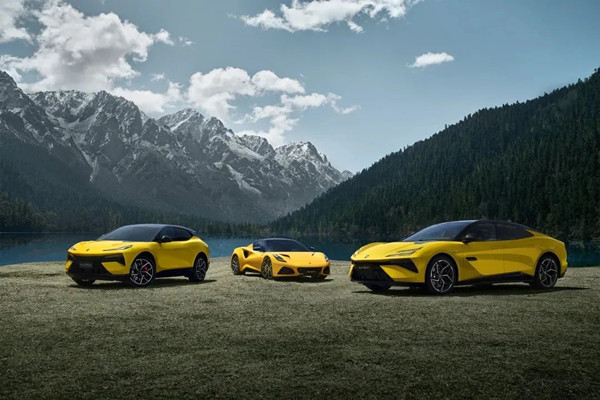 WEDZ hosts global launch event for automotive brands