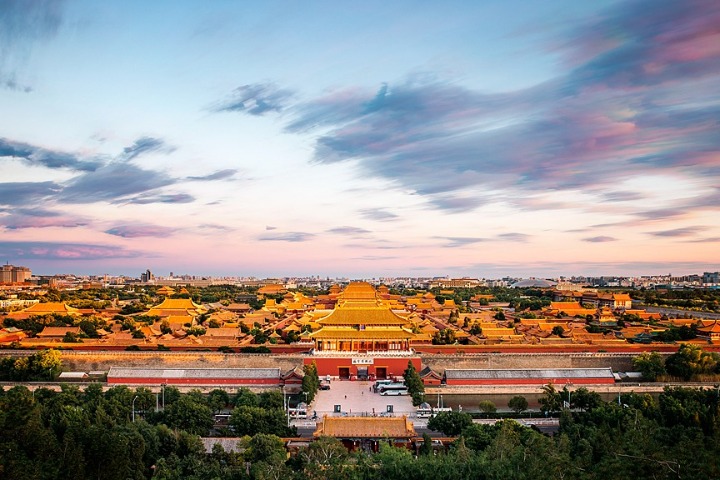 Beijing court enhances legal support for cultural relic protection