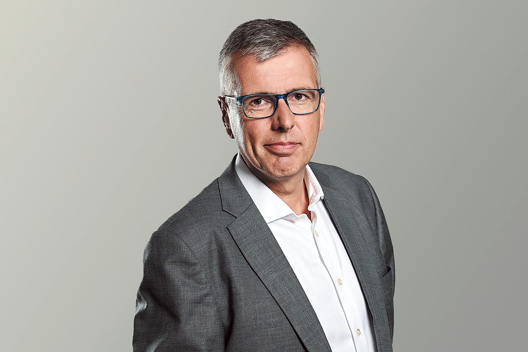 ZF Group poised to propel growth in China's automotive industry