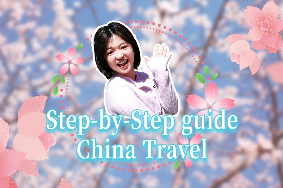 China welcomes global travelers with open arms