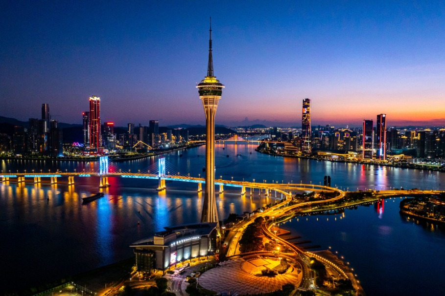 Initiative unlocks tourism potential of GBA