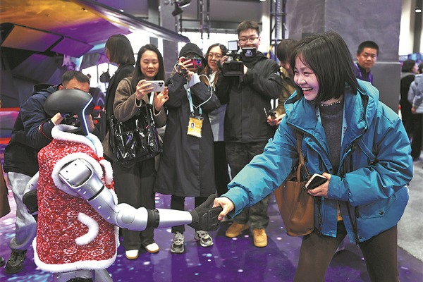 Science fiction industry steadily gains momentum