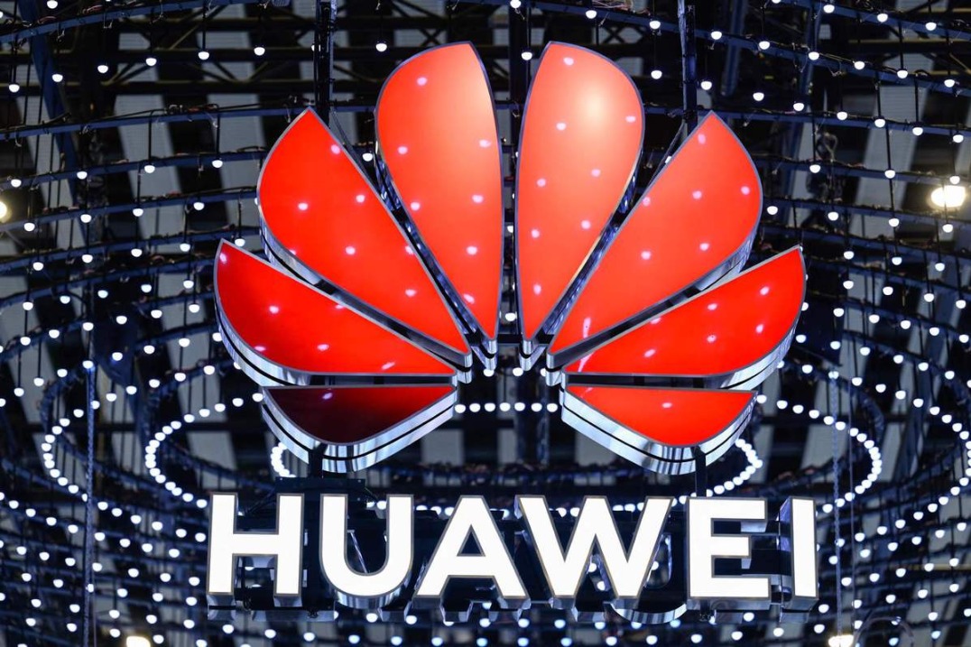 Huawei records over $121b global revenue