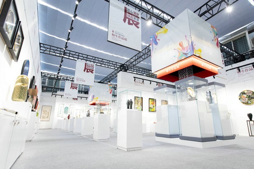 Vocational college opens new chapter in heritage preservation