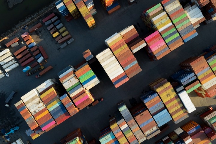 China hits back at US tariffs to defend rules-based trade