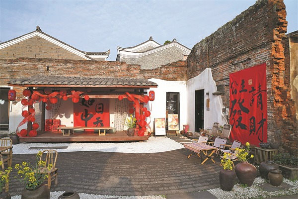 Pocket-friendly coffee creates big buzz in smaller towns