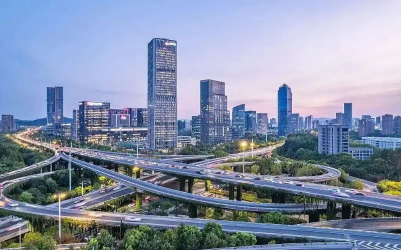 Zhejiang cuts logistics costs to boost economy