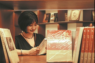 Grottos get creative with their spaces