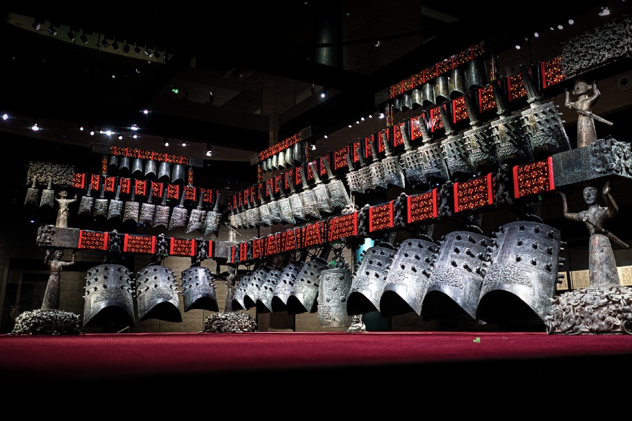 China's documentary heritage collections enter UNESCO's Memory of the World Register