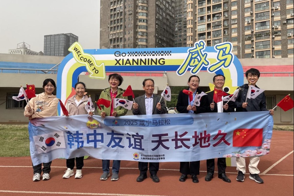 Korean Consul General in Wuhan strengthens ties through Three Kingdoms culture