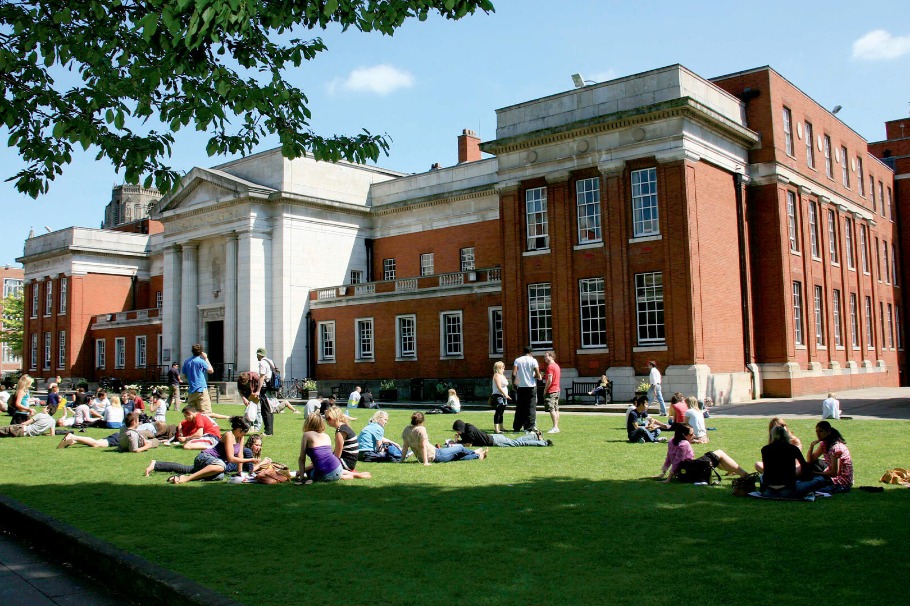 More Chinese students going abroad, and destinations are diversifying