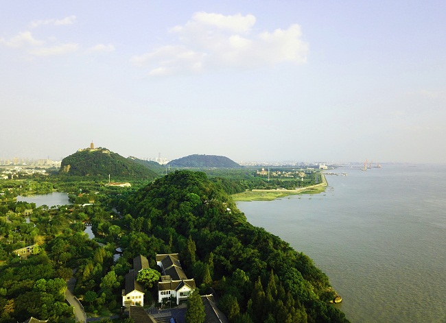 Recommended travel itinerary in Nantong for European and American tourists (II)