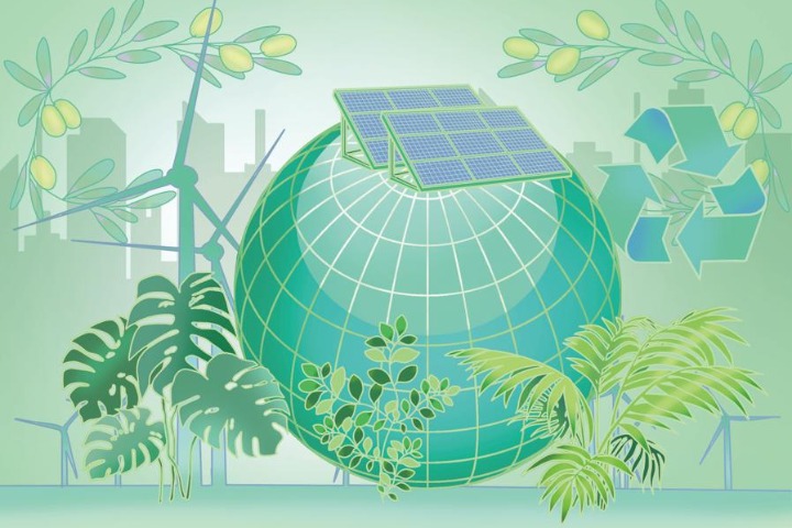 China unveils draft environmental code