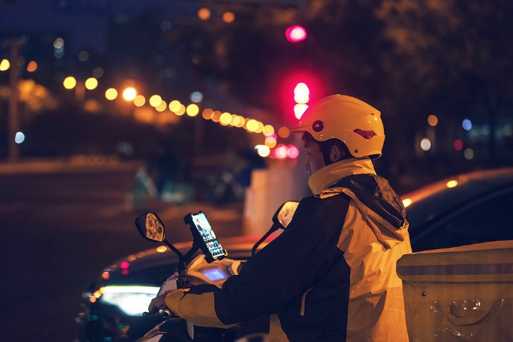 Beijing court steps up efforts to resolve insurance disputes involving gig workers