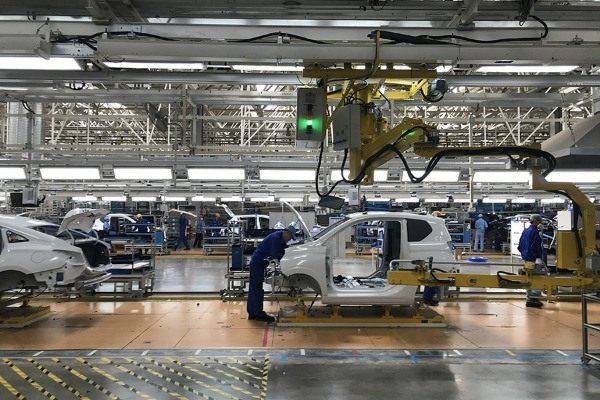 Chinese automakers accelerate global expansion with smarter, consumer-centric strategies