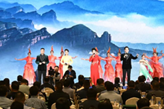 Taihang Mountain Tourism Season launched in Changzhi