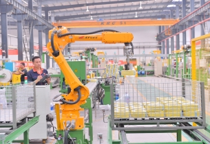 Guizhou's private sector expands as business environment improves