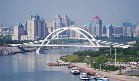 Ordos sees strong industrial growth in Q1