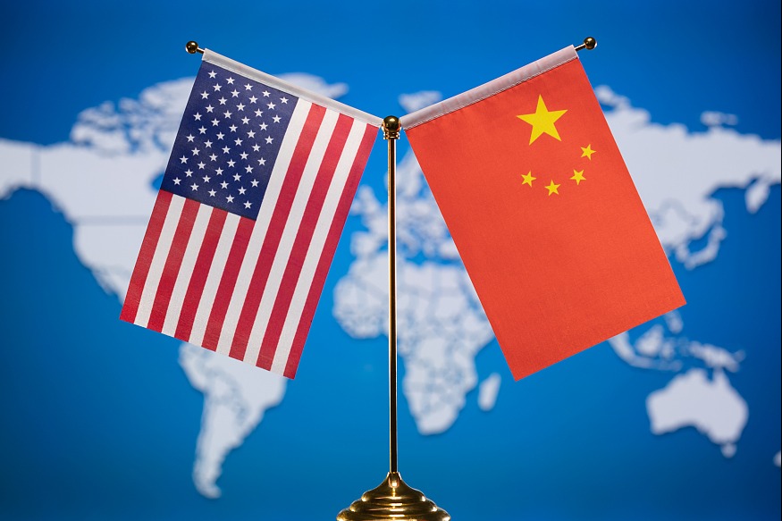 China agrees to engage with US over tariff