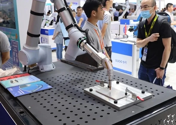 GW Laser Tech a rising star in global laser market