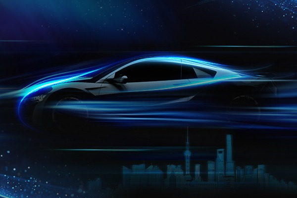 A guide to Auto Shanghai 2025