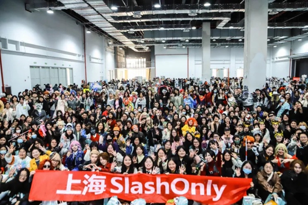 Hongqiao 365 emerges as new cultural and commercial hub in Yangtze River Delta