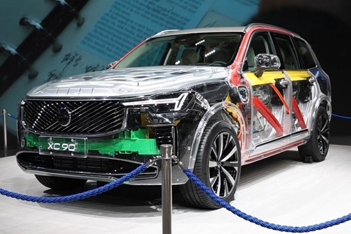 What to expect at Auto Shanghai 2025？