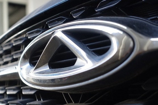 Chinese automaker backs Indonesia's green industry push as main partner in AIGIS 2025