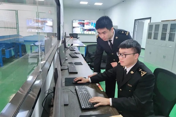 Yueqing cross-border e-commerce exports surpass $54 million in single year