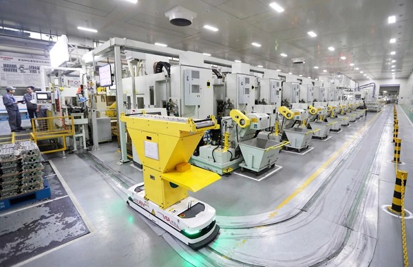 Wenzhou's foreign trade surges as registered import-export enterprises exceed 30,000