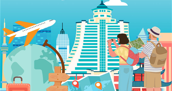 Guiyang 240-hour visa-free transit travel guide