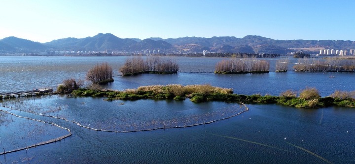 A 10-day trip to Kunming - the city of eternal spring