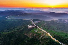 Two Shanxi counties named 2025 driving tour models