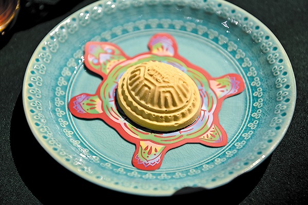 Xiamen event cooks up a taste of Southeast Asia